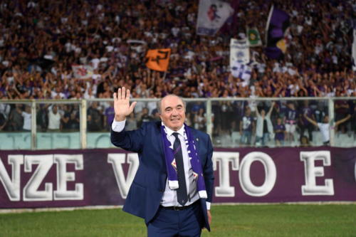 ACF FIORENTINA VS NAPOLI 01